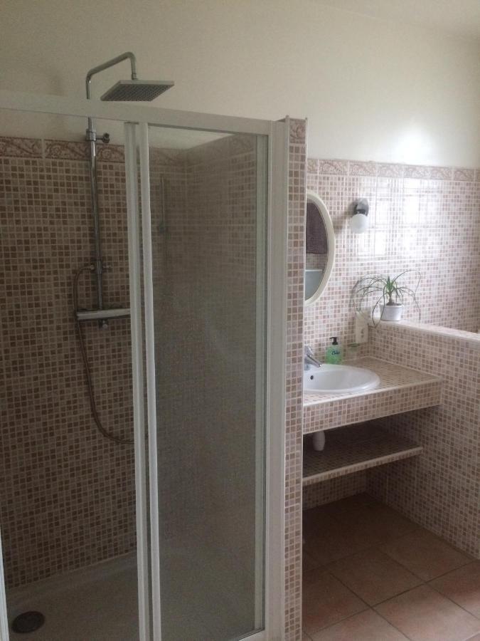 B&B Les Quatre Vents Montpon-Menesterol Εξωτερικό φωτογραφία